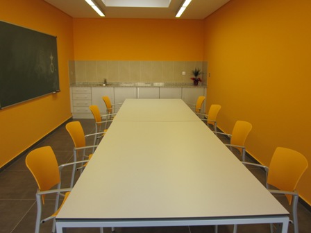 aula biblioteca